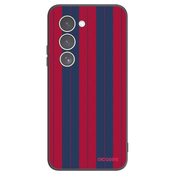 Picasee husă neagră din silicon pentru Xiaomi Redmi 15 5G - Yacht club