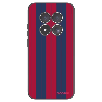 Picasee husă neagră din silicon pentru Xiaomi Redmi Note 15 Pro 4G - Yacht club