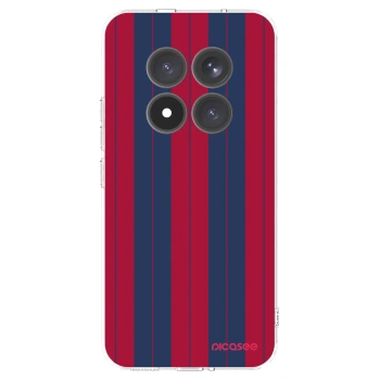 Picasee husă transparentă din silicon pentru Xiaomi Redmi Note 15 Pro+ - Yacht club