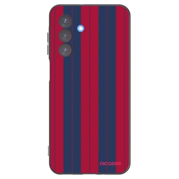 Picasee husă neagră din silicon pentru Samsung Galaxy A17 5G - Yacht club