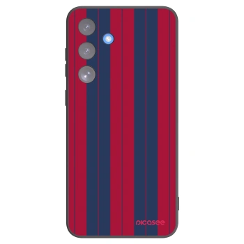 Picasee husă neagră din silicon pentru Samsung Galaxy S25 FE 5G - Yacht club