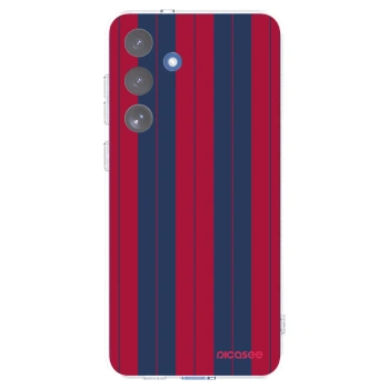 Picasee husă transparentă din silicon pentru Samsung Galaxy S25 FE 5G - Yacht club