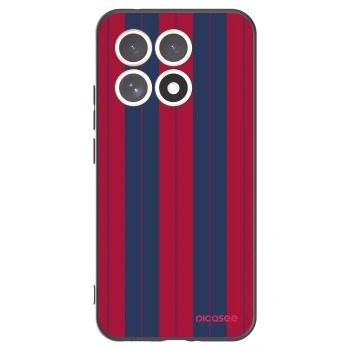 Picasee husă neagră din silicon pentru Xiaomi 15T - Yacht club