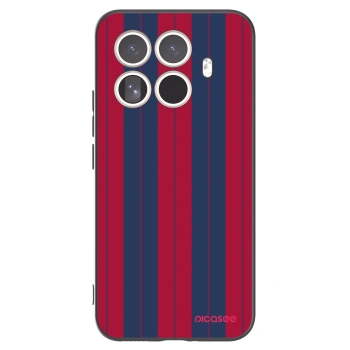 Picasee husă neagră din silicon pentru Xiaomi 15T Pro - Yacht club