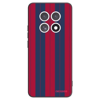 Picasee husă neagră din silicon pentru Xiaomi Redmi Note 15 4G - Yacht club