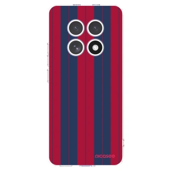 Picasee husă transparentă din silicon pentru Xiaomi Redmi Note 15 4G - Yacht club