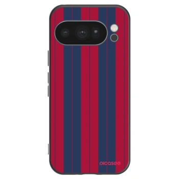 Picasee husă neagră din silicon pentru Google Pixel 10 Pro - Yacht club