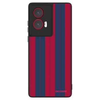 Husă pentru Motorola Edge 50 Fusion - Yacht club