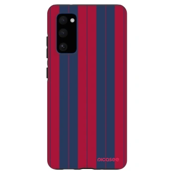 Husă pentru Samsung Galaxy S20 FE - Yacht club