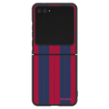 Husă pentru Motorola Razr 60 - Yacht club