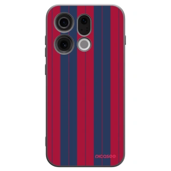 Husă pentru OPPO Find X9 - Yacht club