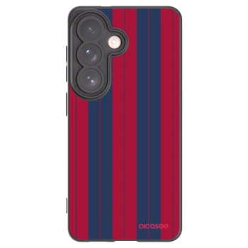 Picasee husă neagră din silicon pentru Samsung Galaxy S26 - Yacht club