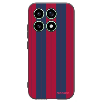 Picasee husă neagră din silicon pentru Xiaomi 17 - Yacht club