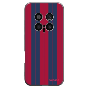 Picasee husă neagră din silicon pentru Honor Magic8 Pro 5G - Yacht club