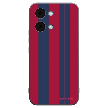 Picasee husă neagră din silicon pentru Xiaomi Poco X8 Pro Max - Yacht club