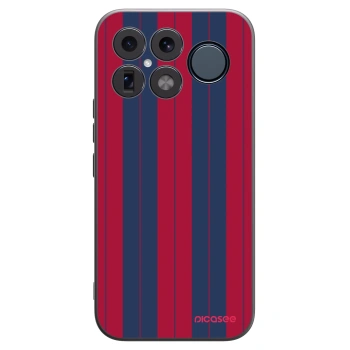 Picasee husă neagră din silicon pentru Xiaomi Poco F8 Ultra - Yacht club