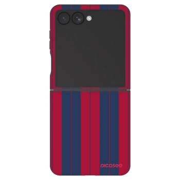Picasee Fashion Case pentru Samsung Galaxy Z Flip7 5G - Yacht club