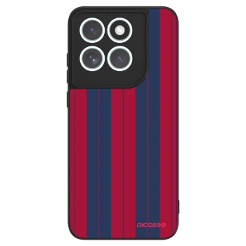 Picasee ULTIMATE CASE pentru Motorola Edge 70 Fusion - Yacht club