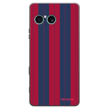 Picasee husă neagră din silicon pentru Sony Xperia 10 VII - Yacht club