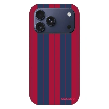 Husă pentru Apple iPhone 18 Pro - Yacht club