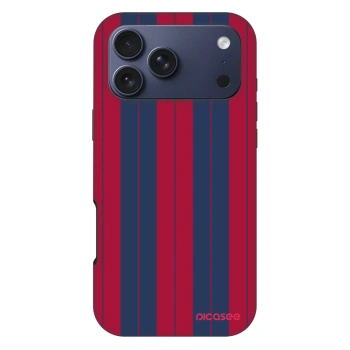 Husă pentru Apple iPhone 18 Pro Max - Yacht club