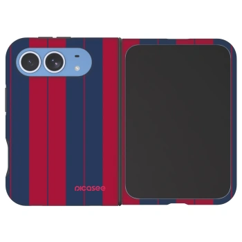Husă pentru Apple iPhone Duo - Yacht club