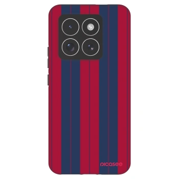 Picasee Fashion Case pentru Xiaomi 14 Pro - Yacht club