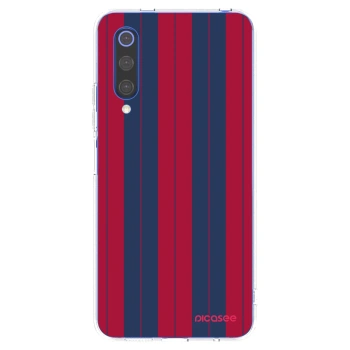 Picasee husă transparentă din silicon pentru Xiaomi Mi 9 SE - Yacht club