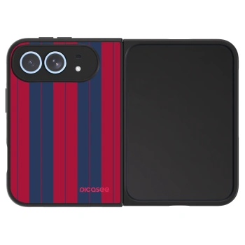 Picasee ULTIMATE CASE MagSafe pentru Apple iPhone Duo - Yacht club