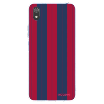 Picasee husă transparentă din silicon pentru Xiaomi Redmi 7A - Yacht club