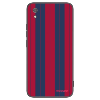Picasee husă neagră din silicon pentru Xiaomi Redmi 7A - Yacht club