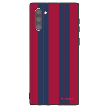 Husă pentru Samsung Galaxy Note 10 N970F - Yacht club