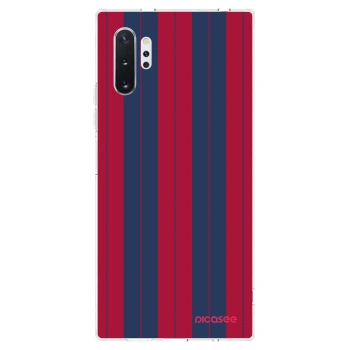 Husă pentru Samsung Galaxy Note 10+ N975F - Yacht club