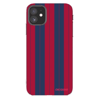 Picasee husă transparentă din silicon pentru Apple iPhone 11 - Yacht club