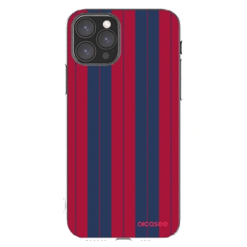 Picasee husă transparentă din silicon pentru Apple iPhone 11 Pro - Yacht club