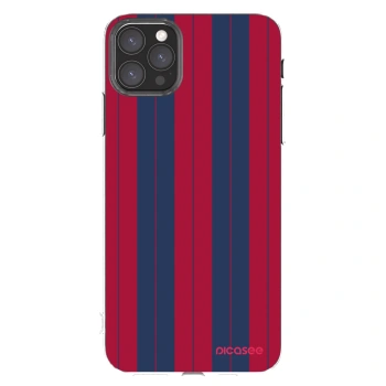 Picasee husă transparentă din silicon pentru Apple iPhone 11 Pro Max - Yacht club