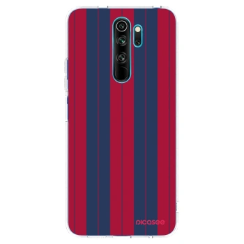 Husă pentru Xiaomi Redmi Note 8 Pro - Yacht club