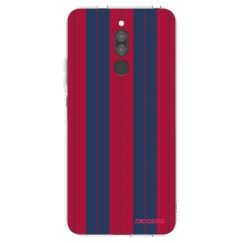 Picasee husă transparentă din silicon pentru Xiaomi Redmi 8 - Yacht club