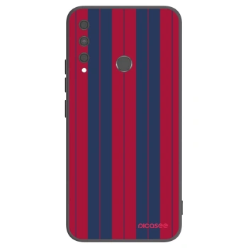 Husă pentru Huawei P40 Lite E - Yacht club