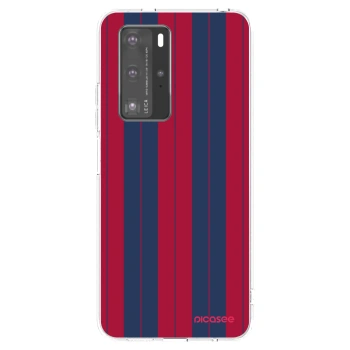 Husă pentru Huawei P40 Pro - Yacht club