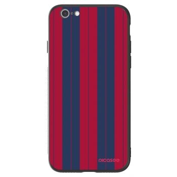 Husă pentru Apple iPhone 6/6S - Yacht club