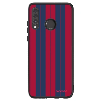 Picasee ULTIMATE CASE pentru Huawei P30 Lite - Yacht club