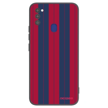 Husă pentru Samsung Galaxy M21 M215F - Yacht club
