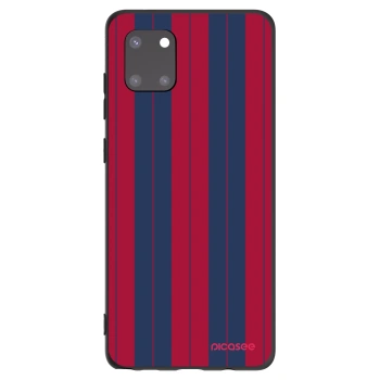 Husă pentru Samsung Galaxy Note 10 Lite N770F - Yacht club