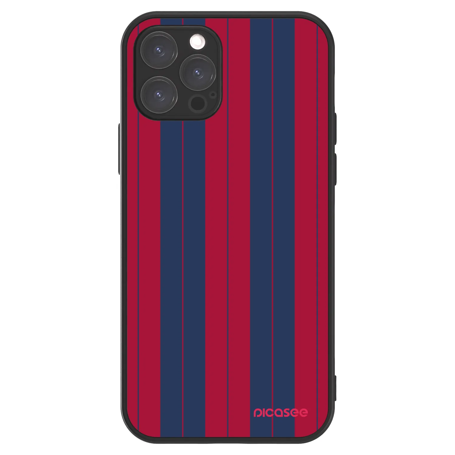 Picasee ULTIMATE CASE pentru Apple iPhone 12 Pro - Yacht club