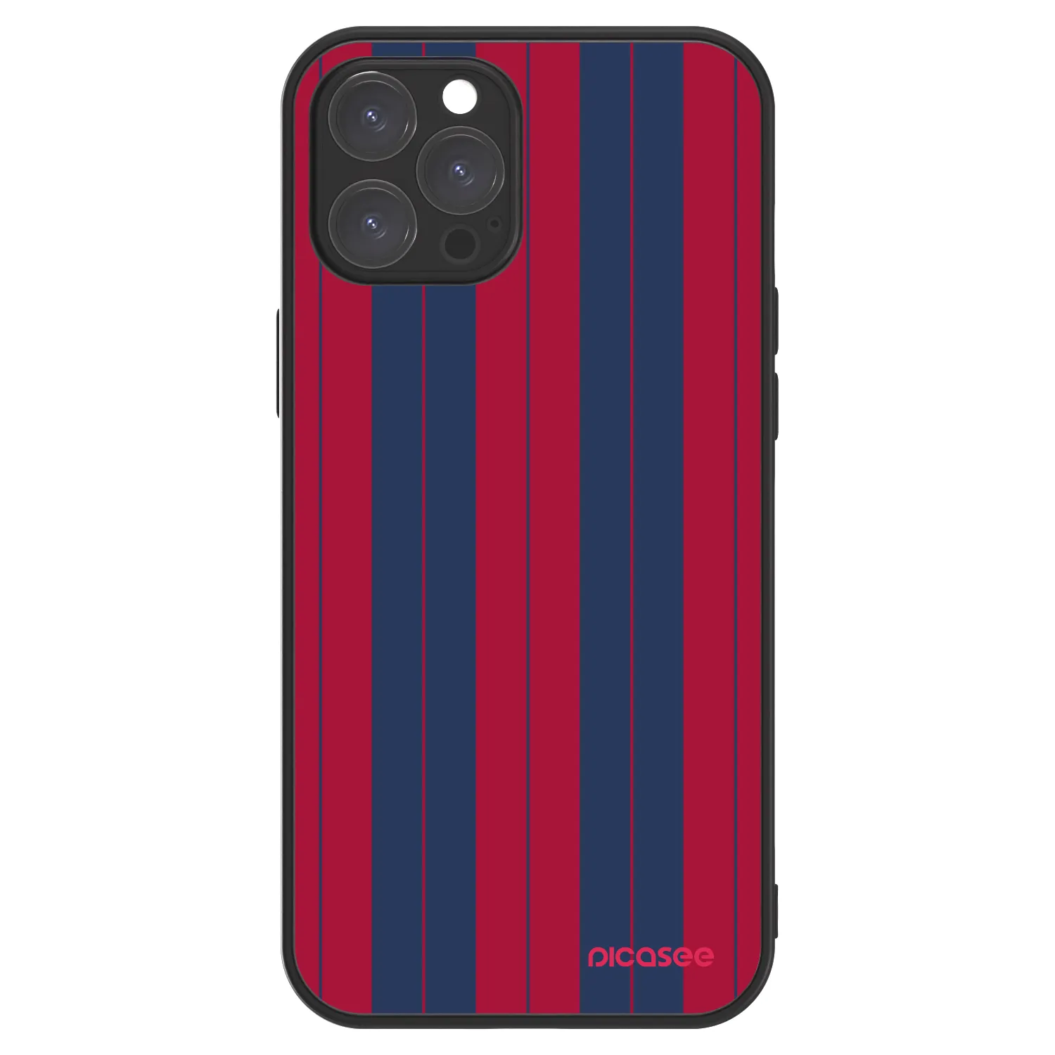 Picasee ULTIMATE CASE pentru Apple iPhone 12 Pro Max - Yacht club