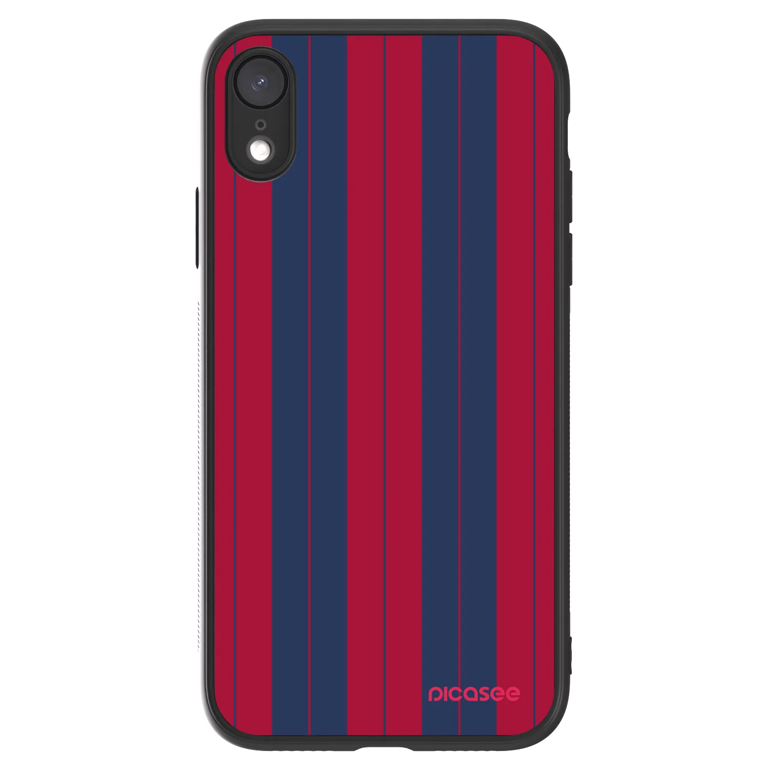 Picasee ULTIMATE CASE pentru Apple iPhone XR - Yacht club
