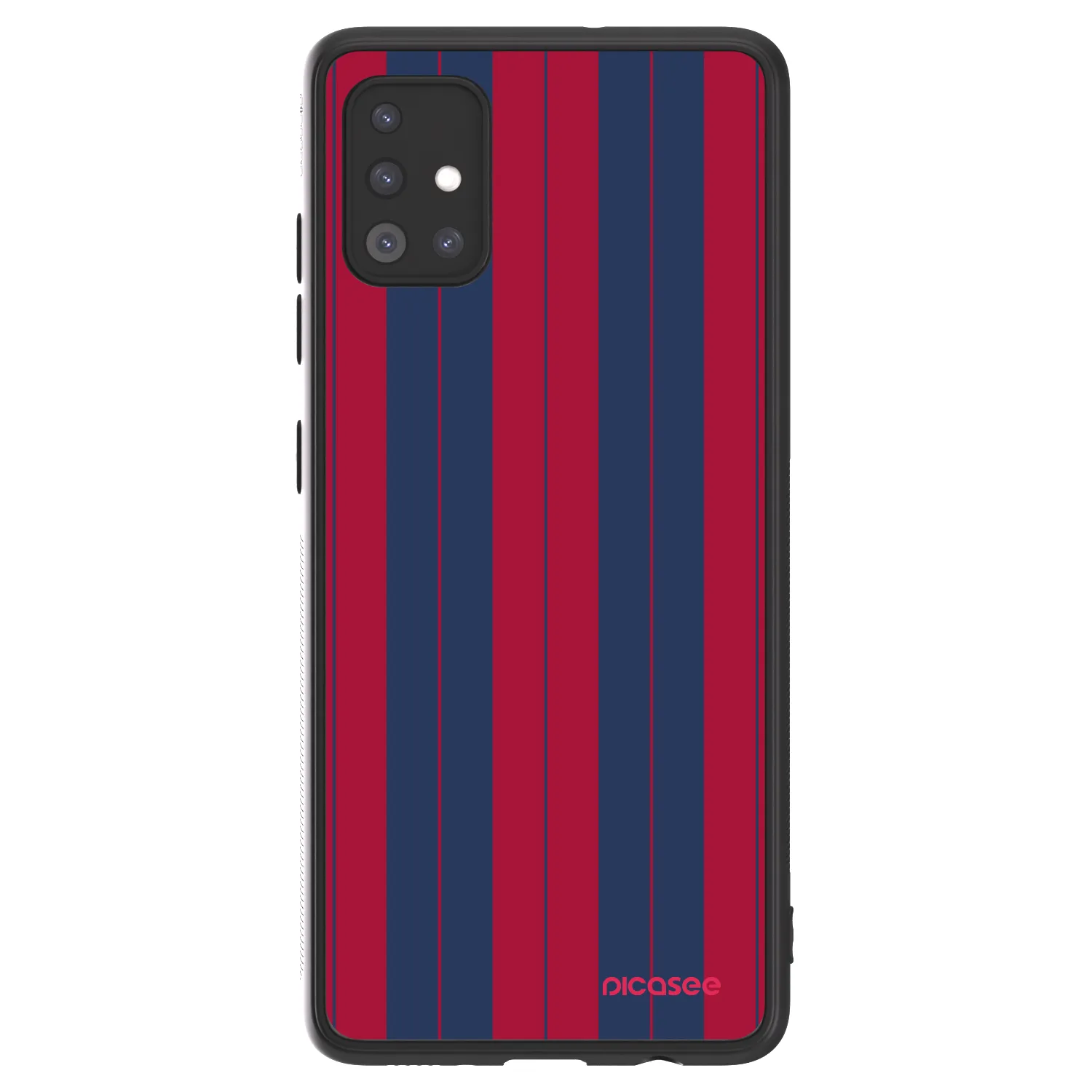 Picasee ULTIMATE CASE pentru Samsung Galaxy A51 A515F - Yacht club