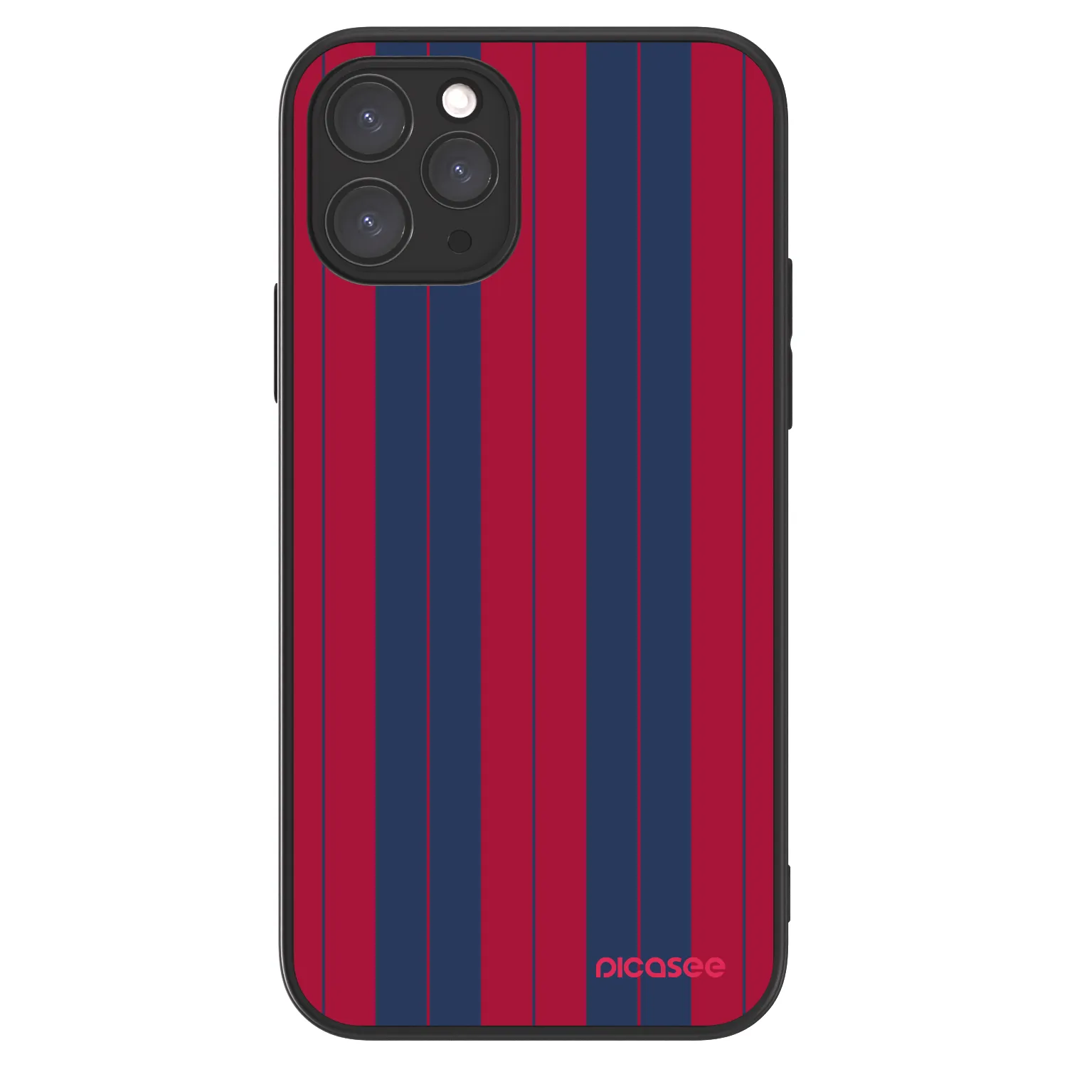 Picasee ULTIMATE CASE pentru Apple iPhone 11 Pro - Yacht club
