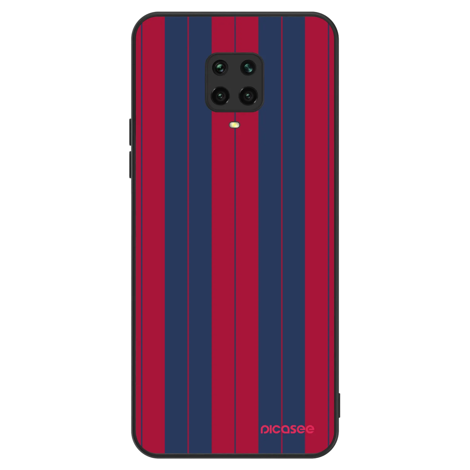 Picasee ULTIMATE CASE pentru Xiaomi Redmi Note 9 Pro - Yacht club